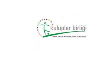 Kulüpler Birliği’nden darbe girişimine kınama