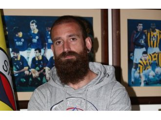 Meireles Fenerbahçe’ye veda etti