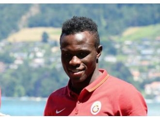 Galatasaray’da Bruma rüzgarı sürüyor