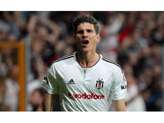 Mario Gomez kararını verdi