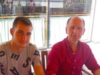 Muharrem Usta’dan transfer açıklaması