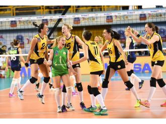 İşte Vakıfbank’ın Dünya Şampiyonası’ndaki rakipleri