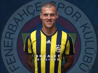 Fenerbahçe’yi Borajet uçuracak