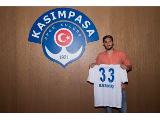 Hamburg’dan Kasımpaşa’ya