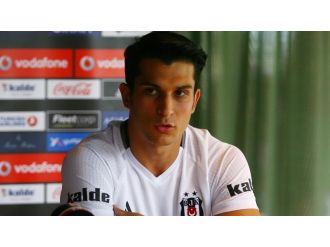 Necip Uysal: Beşiktaş’ta herkesin yeri dolar