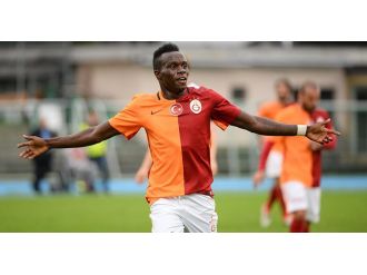 Bruma: Kafam çok rahat