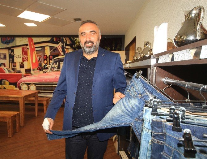 “Denim üretiminde kapasiteyi artırdık”