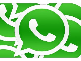 WhatsApp güncellendi! İşte yeni özellikler