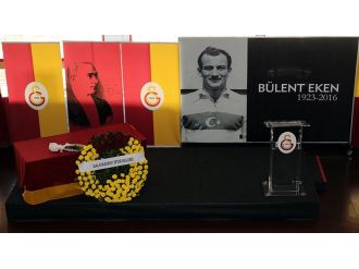 Galatasaray’da efsaneye veda