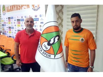 Alanyaspor transferde hız kesmiyor