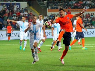 Başakşehir’in rövanş maçını Marius Avram yönetecek