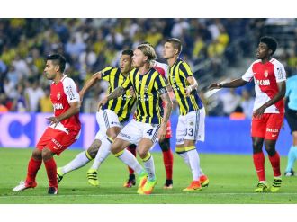 Fenerbahçe Fransa’da tur arayacak