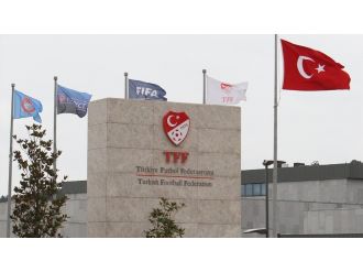 TFF 105 kişiyle yollarını ayırdı