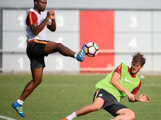 Galatasaray yeni sezona hazırlanıyor