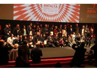 “Antalya Film Forum 2016” başvuruları açıldı