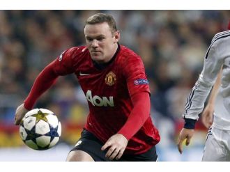 Rooney Fenerbahçe’yi unutamamış