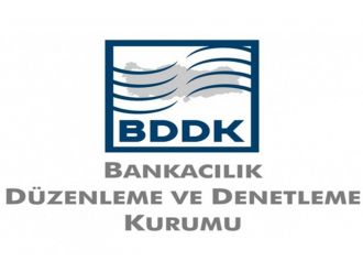 BDDK’dan enerji sektörü kredilerine düzenleme