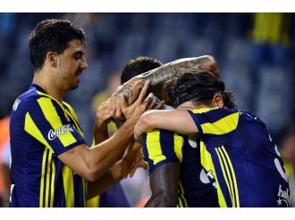 Fenerbahçe şansızlığını kırmak istiyor