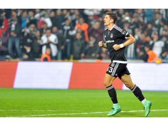 Beşiktaş’tan ‘Mario Gomez’ yalanlaması