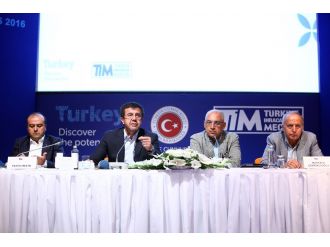 Bakan Zeybekçi: 15 Temmuz’dan sonra...