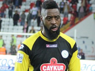 Çaykur Rizespor’da Itandje bilmecesi