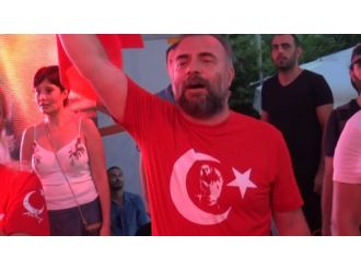 Oktay Kaynarca’dan rekor kıran paylaşım