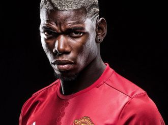 MANU Pogba’ya servet ödedi