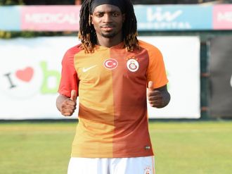 Cavanda: "Unutulmasın ki biz Galatasaray’ız"