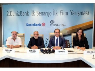 Denizbank Genel Müdürü Ateş, gündemi değerlendirdi