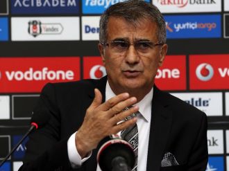 İdmana Şenol Güneş’in uyarıları damgasını vurdu