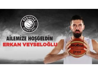 Erkan Veyseloğlu Beşiktaş Sompo Japan’da