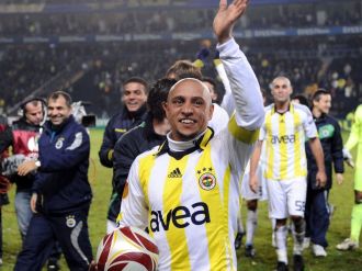 Roberto Carlos’tan Fenerbahçe açıklaması