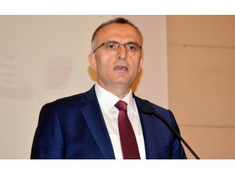 Bakan’dan bütçe değerlendirmesi