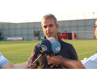 "Fark oluşturacak futbolcuları transfer edeceğiz"