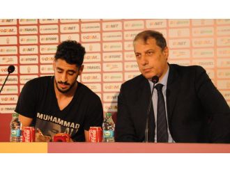 Galatasaray taraftarına transfer müjdesi