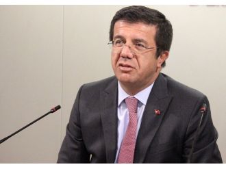 Zeybekci: Kur kendini telafi etti