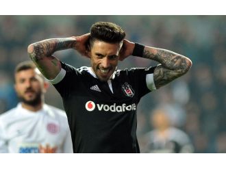 Beşiktaş’tan Sosa açıklaması