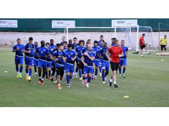 Karabükspor Galatasaray mesaisinde