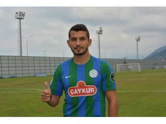 Galatasaray’dan Rizespor’a