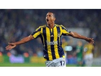 Nani’den Fenerbahçe hakkında olay sözler