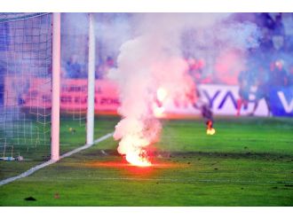 Galatasaray’a kötü haber