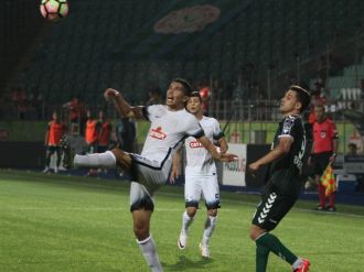 Rize’de ilk yarı gol yok