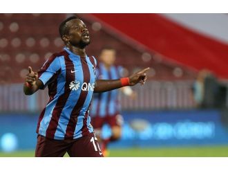 Onazi: Bu sadece başlangıç