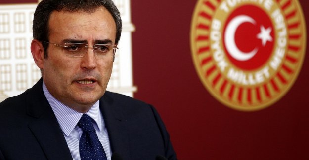 Mahir Ünal’a Akıl Almaz Kumpas