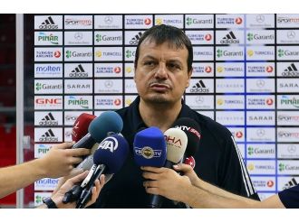 Ataman: "İyi bir kadro kurduğumuzu düşünüyorum"