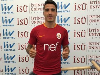 İşte Galatasaray’dan alacağı ücret