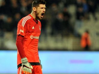 Beşiktaş’tan ’Boyko’ açıklaması