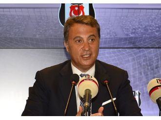 Fikret Orman’dan UEFA Şampiyonlar Ligi değerlendirmesi