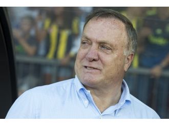 Dirk Advocaat: Heyecan verici bir grup