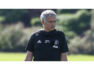 Mourinho’dan ’Fenerbahçe’ değerlendirmesi